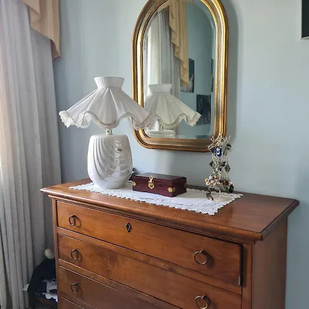 Appartement Casa Orchidea A *