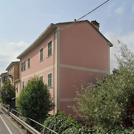 Casa Orchidea A