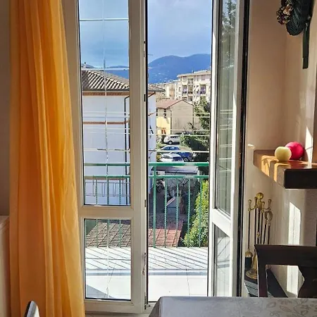 Appartement Casa Orchidea A La Spezia