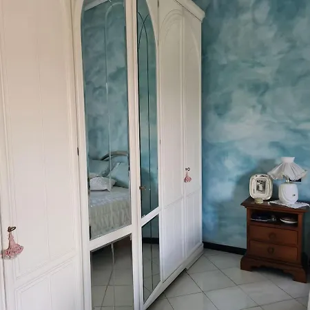 Apartamento Casa Orchidea A