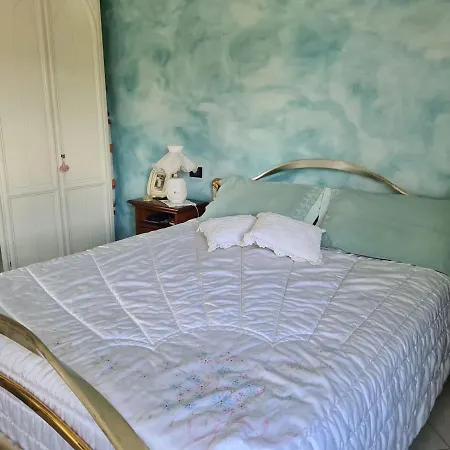 Apartamento Casa Orchidea A