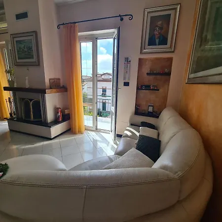 Casa Orchidea A La Spezia