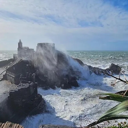 Casa Orchidea A Apartment