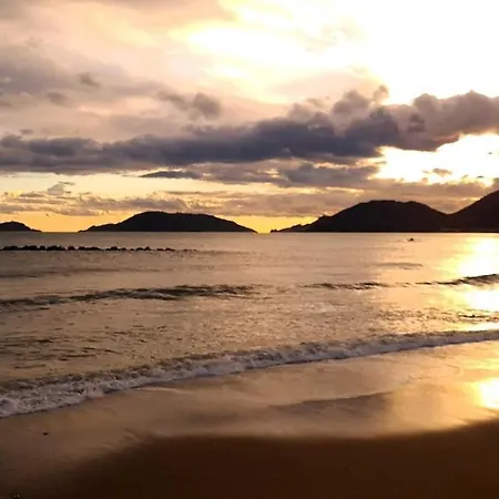 Apartment Casa Orchidea A La Spezia