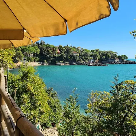 Casa Orchidea A Apartamento La Spezia