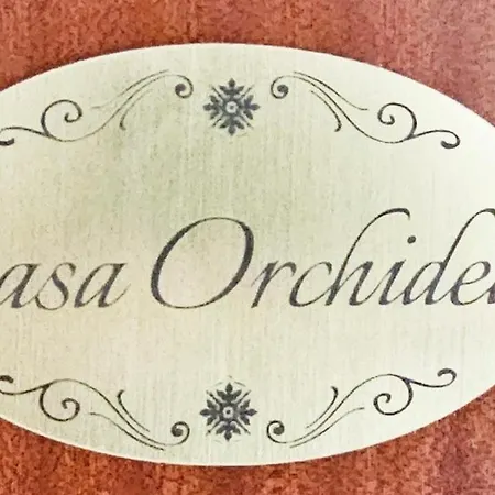 Casa Orchidea A Appartamento La Spezia