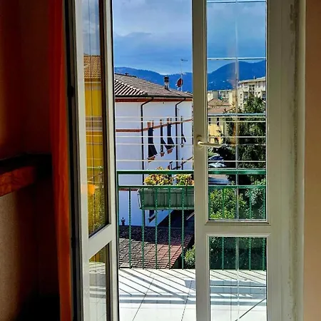 Apartamento Casa Orchidea A La Spezia