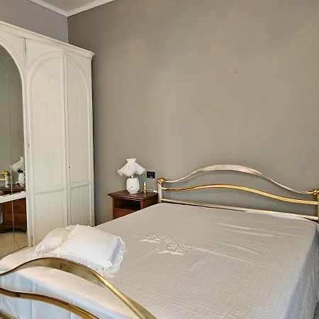 Casa Orchidea A Lejlighed La Spezia