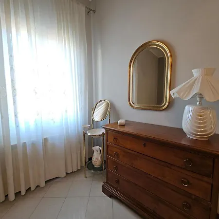 Casa Orchidea A Apartment *
